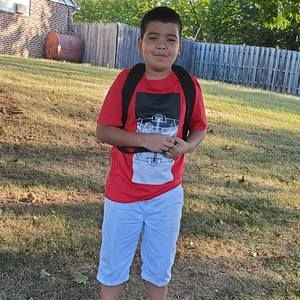 Meet your Posher, Andy